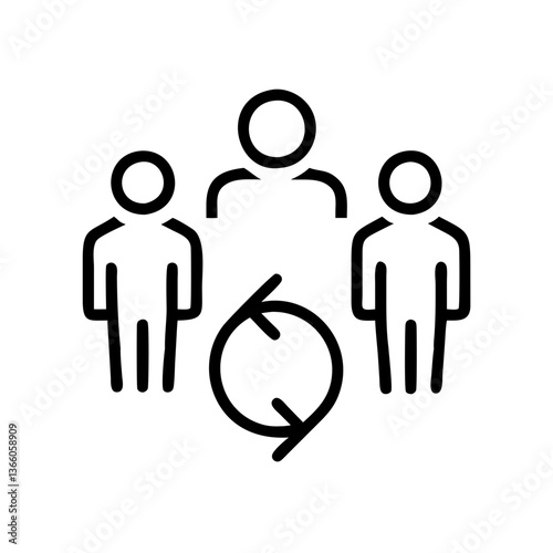 people icon