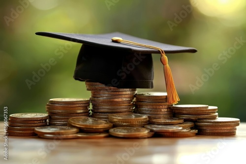 Understanding the costs associated with pursuing a degree.