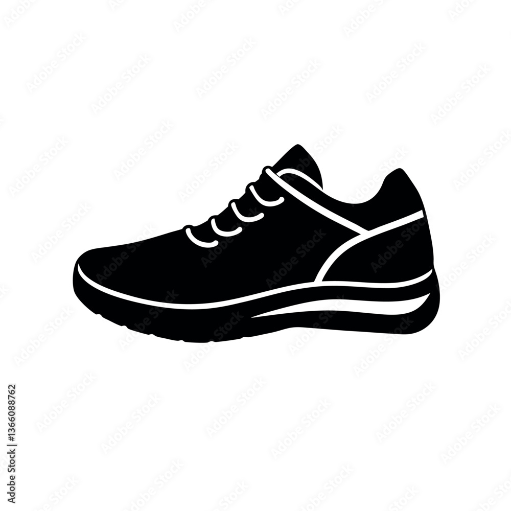 pair of shoe vector illustration pair of shoe vector illustration