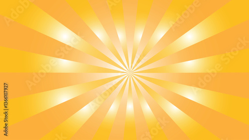 Pink ice-cream swirl background. Groovy vector strawberry color sunburst twirl. Comic beam lines. Sun effect rays. Abstract firework. abstract sunburst brochure design template. sun rays cartoon.