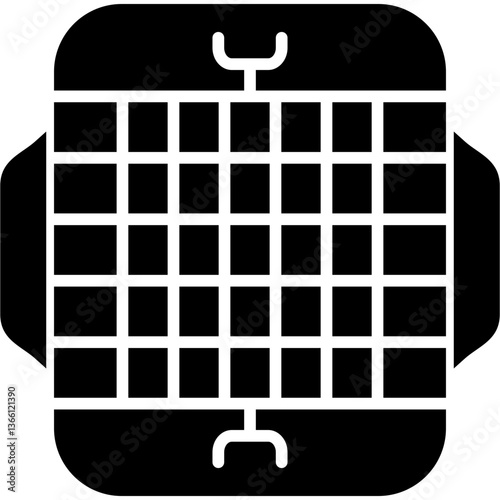 Field Icon