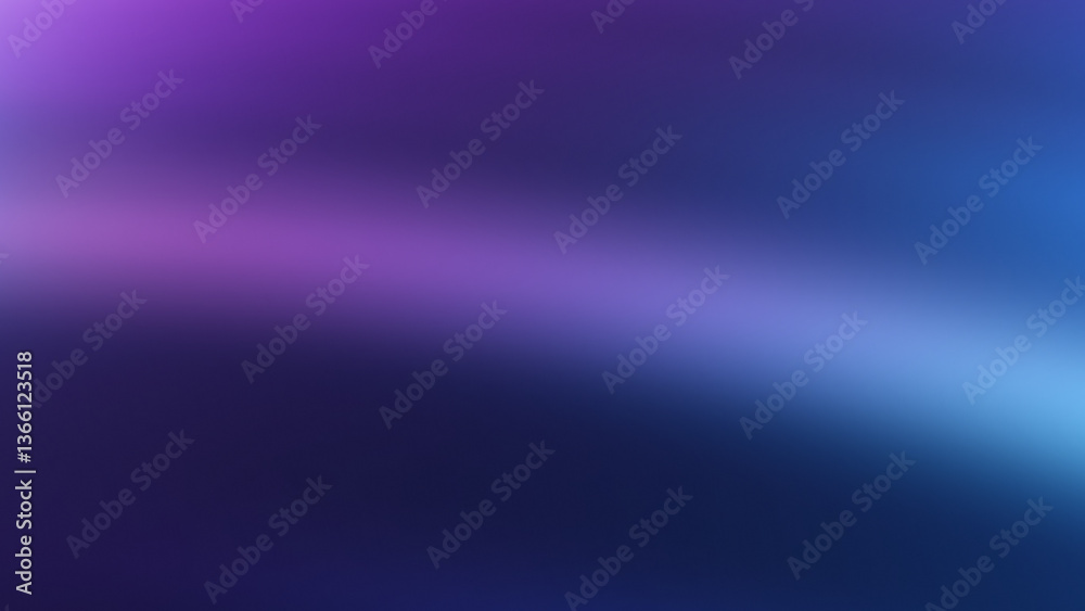 Fototapeta premium Colorful Gradient Abstract Backgrounds – Vibrant and Soft Multicolor Backdrops 