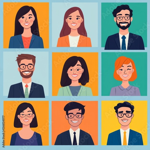 engaging visuals for employee onboarding platform

