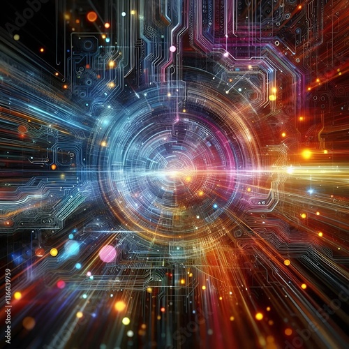 Advancing AI and IoT Integration  Revolutionizing Smart Technologies for Future Innovation 