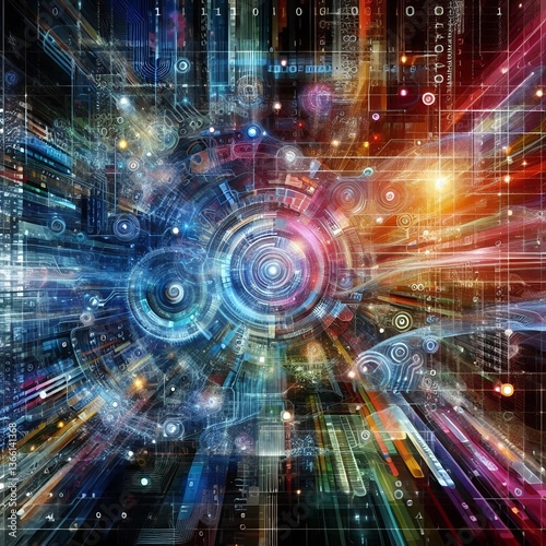 Advancing AI and IoT Integration  Revolutionizing Smart Technologies for Future Innovation 