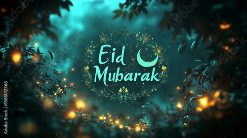 **Glowing Urdu 