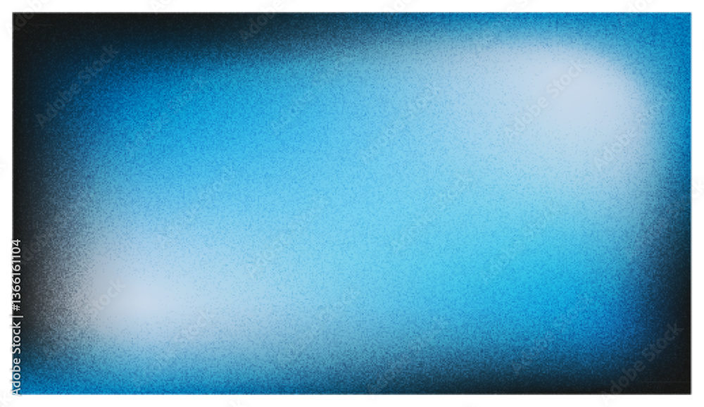 Abstract blue gradient background with subtle light and texture Abstract blue gradient background with subtle light and texture