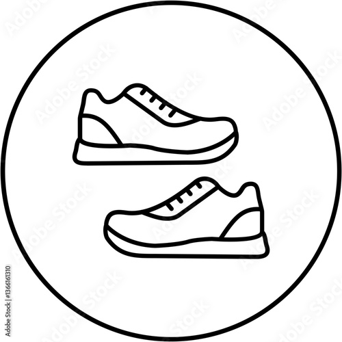 Sneaker Icon