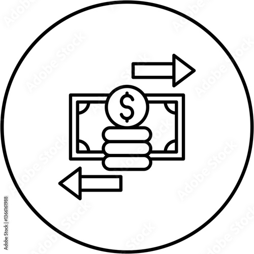 Cashback Icon