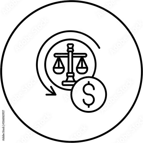 Refund Icon