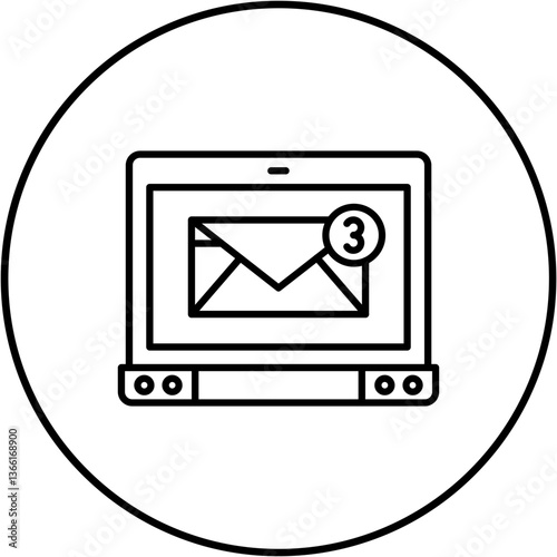 Mail Icon