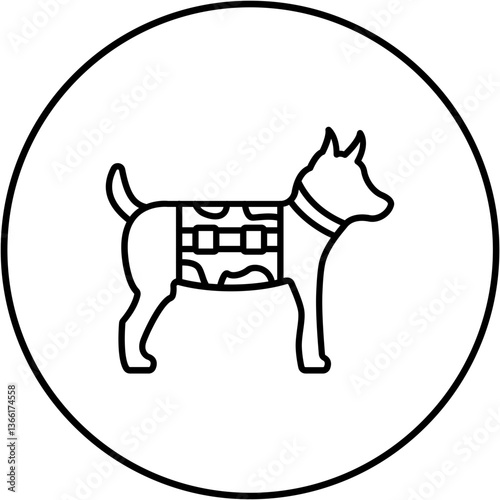 Dog Icon