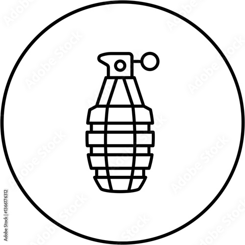 Grenade Icon