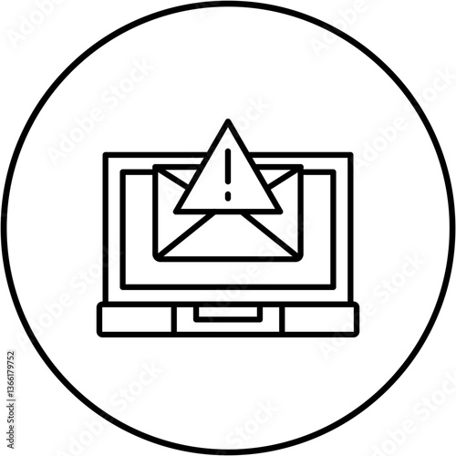 Spam Icon
