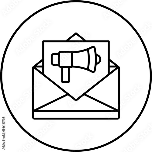 Email Icon