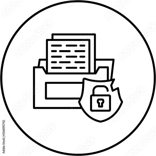 Access Icon