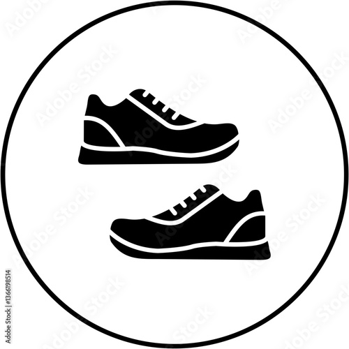 Sneaker Icon