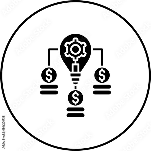 Money making Icon