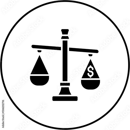 Corruption Icon