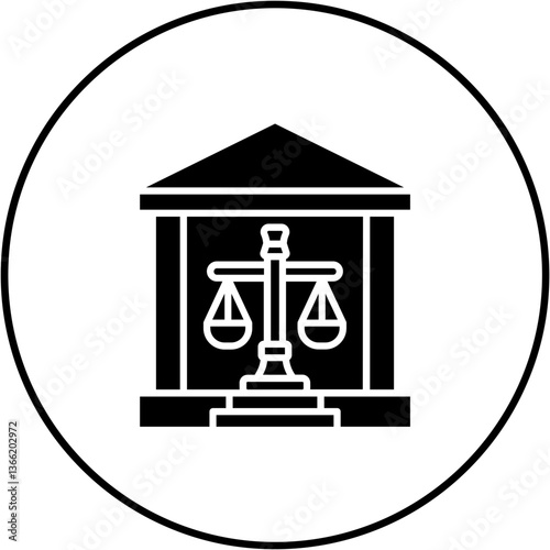 Court Icon