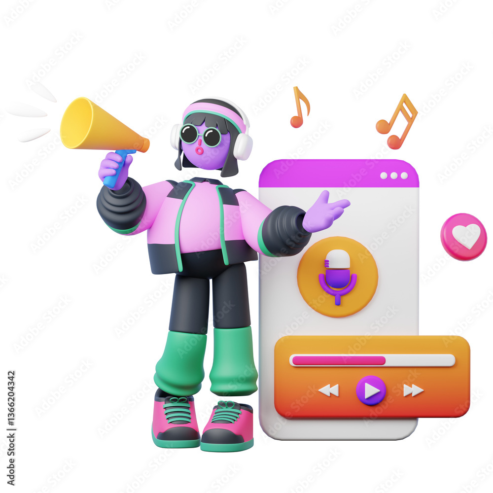 Promoting Podcast through Social Media Promoting Podcast through Social Media