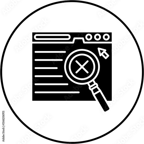 No internet Icon