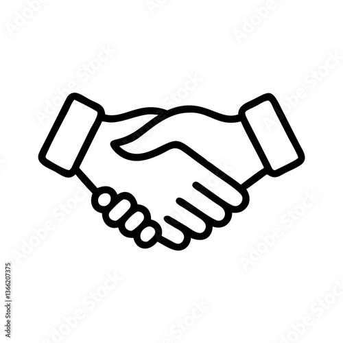 handshake shake hands