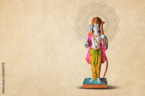 Ram Navami and Happiness Dussehra, lord Rama happy Dussehra