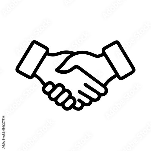 handshake shake hands