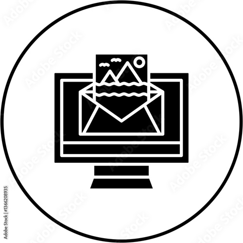 Email Icon