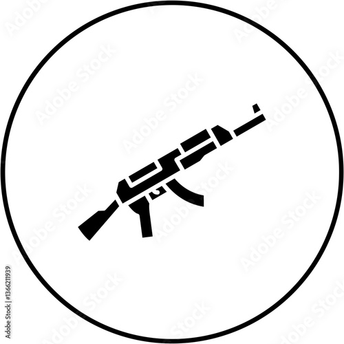 Gun Icon