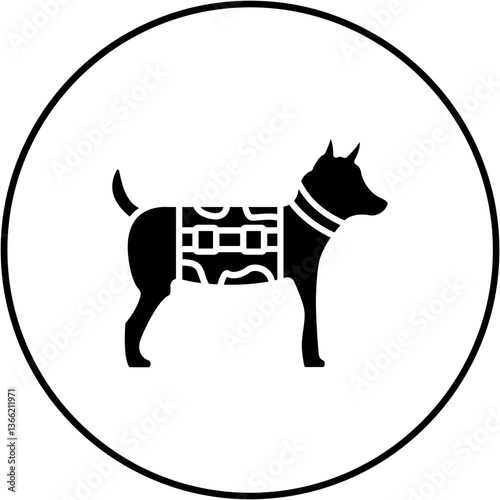 Dog Icon