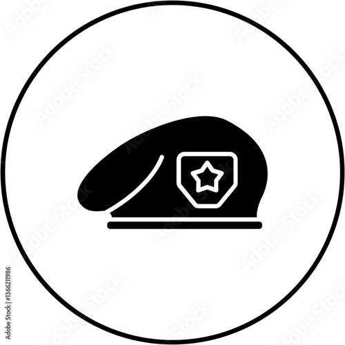 Beret Icon