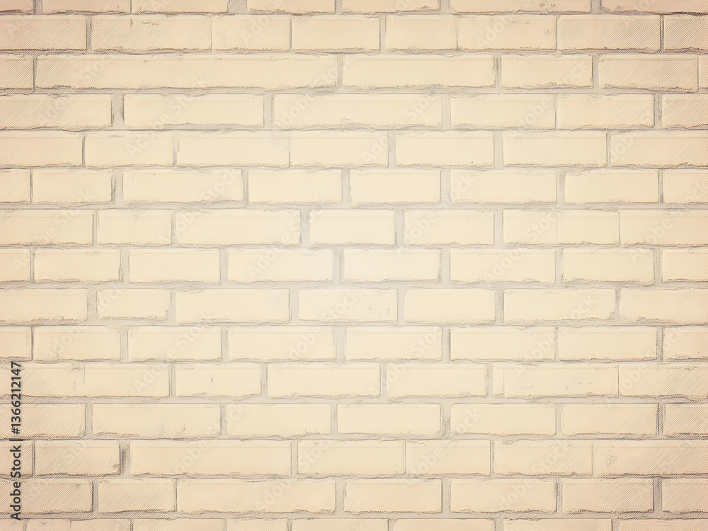 Obraz premium brick wall background