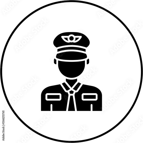 Pilot Icon