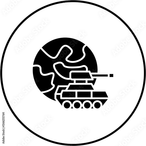 World war Icon