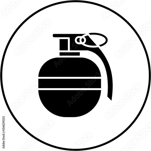 Grenade Icon