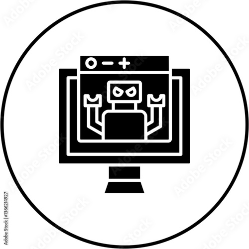 Rootkit Icon