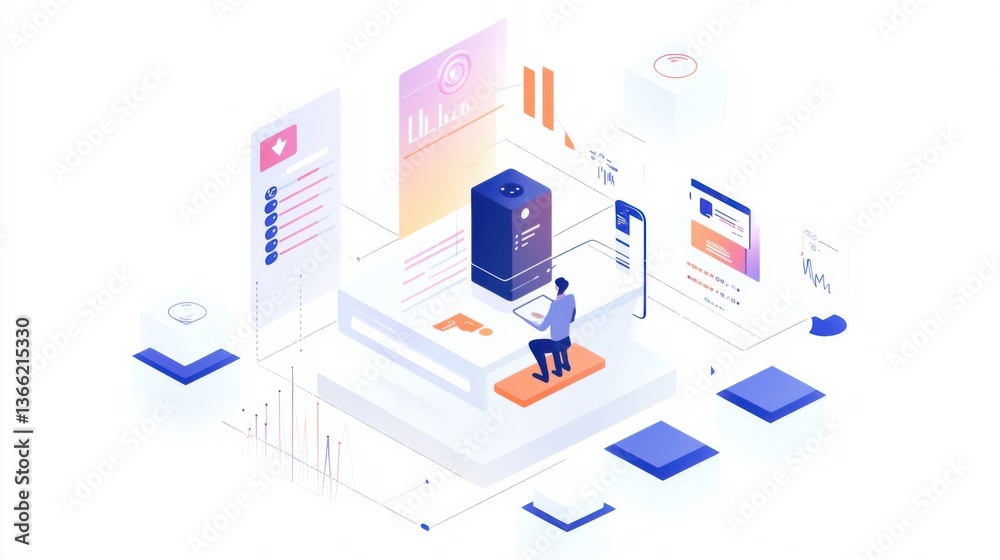 An AI powered system automating market research by analyzing real time consumer feedback, competitor performance, and industry trends for actionable insights An AI powered system automating market research by analyzing real time consumer feedback, competitor performance, and industry trends for actionable insights