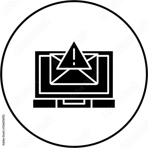 Spam Icon