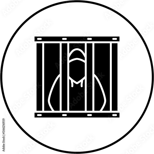 Jail Icon