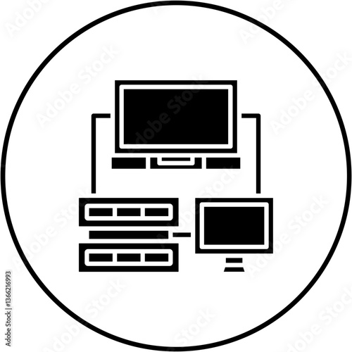 Connection Icon