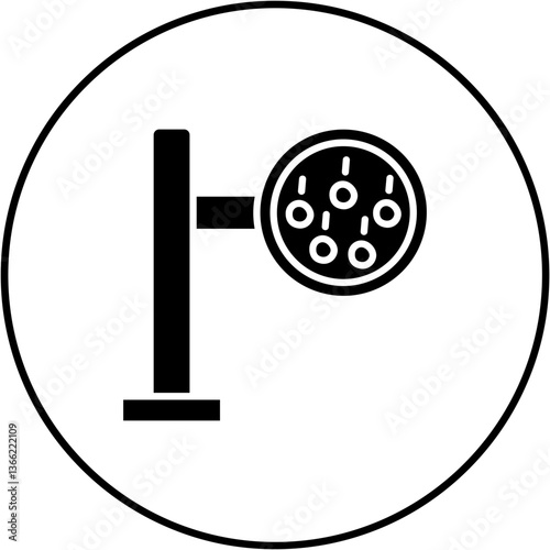 Sign Icon