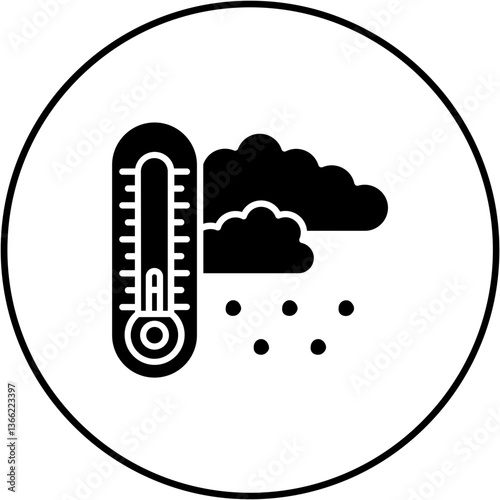Temperature Icon