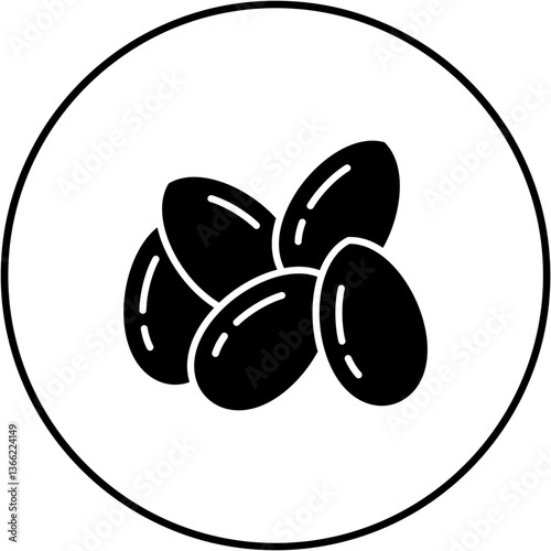 Seed Icon