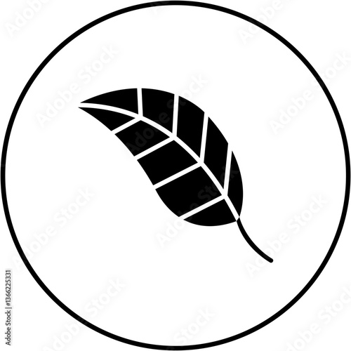 Leaf Icon