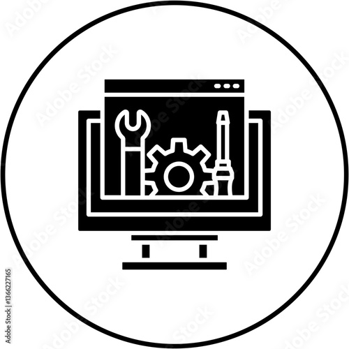 Repair Icon