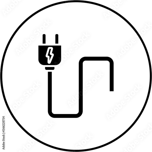 Plug Icon