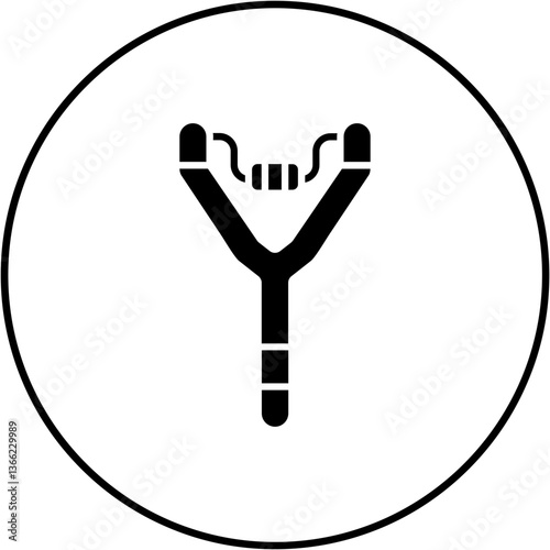 Slingshot Icon