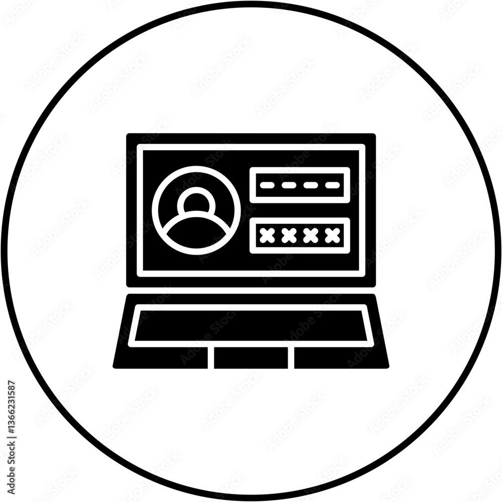 Account Icon Account Icon